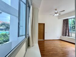 Clover By The Park (D20), Condominium #562045251